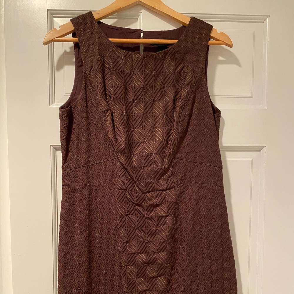 White House Black Market Dress